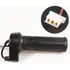 Acelerador Para Bike Elétrica Universal 