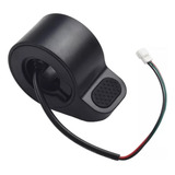 Acelerador Para Patinete Elétrico Xiaomi M365