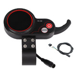 Acelerador Patinete Eletrico 48v