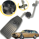 Acelerador Suspenso Opala E