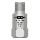 Acelerômetro Sensor De Vibração Icp 100 Mv g  ac102   Topo