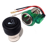 Acendedor 12v Veicular Universal