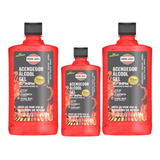 Acendedor Alcool Gel Para