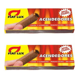 Acendedor Bastao Churrasqueira Lareira