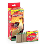 Acendedor Bastao Parana 10x5un