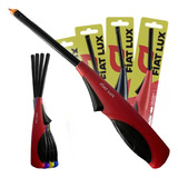 Acendedor Culinario Portatil Gourmet