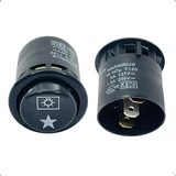 Acendedor Das Bocas Do Fogão Electrolux 3012 50sb 52sb 56sb