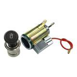 Acendedor De Cigarro 12v