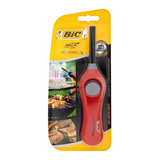 Acendedor De Fogão Bic Multiuso Mega Lighter