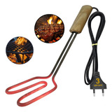 Acendedor Eletrico 1200w Para
