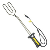 Acendedor Eletrico Para Churrasqueira