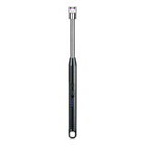 Acendedor Eletrico Plasma Fogao Vela Churrasqueira Camping