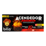 Acendedor Para Carvao E