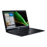 Acer Aspire A315, 15.6'', Dualcore, 4gb, 120gb, Alfanumérico