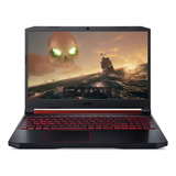 Acer Aspire Nitro 5 An515 1tb Ssd 1tb Hdd 8gb Ram Gtx 1650