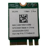 Acer Aspire R5-471t Wireless Wifi 0c08-00pg0pb Qcnfa344a