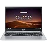 Acer Notebook Aspire 5 A515-54-70cm Intel Core I7 8gb 512gb Ssd 15,6' Endless, Silver