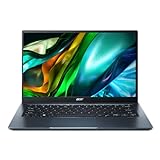Acer Notebook Swift 3 Sf314-511-566z Intel® Evo Core™ I5–1135g7 Da 11° Geração 16gb Ram 512gb Ssd 14