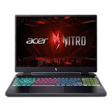 Acer Novo Nitro 16