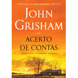 Acerto De Contas 