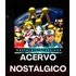 Acervo Digital Nostálgico 1 700 Gigas
