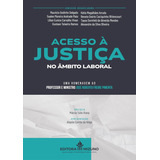 Acesso A Justica No