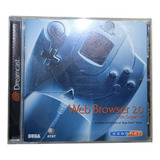Acessorio Sega