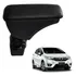 Acessório Apoio Braço Carro Honda Fit 2015 À 2019