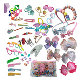 Acessorio Cabelo Infantil Barato