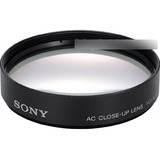 Acessorio Camera Lente Sony