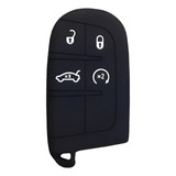 Acessorio Capa Silicone Chave