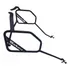 Acessório Chapam 14371 Afastador De Alforge Honda Xre Sahara 300 2024+