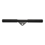 Acessório De Barra Dobrável Diy Home Gym Lat Para Máquina De
