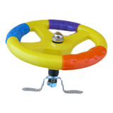   Acessório De Brinquedo Para Volante Para Painel Ocupado 