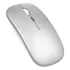 Acessório De Computador, Slim Recarregable Silver.. 4g