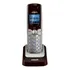 Acessório De Fone De Ouvido Vtech Ds6101 Para Vtech Ds6151 Prateado/preto