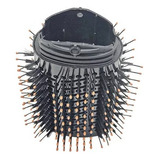acessorio Escova Metalica Preta