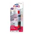 Acessorio Fimo Blade Set Lamina 3 Pecas Staedtler