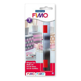 Acessorio Fimo Blade Set Lamina 3 Pecas Staedtler