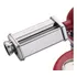 Acessório Gvode  Rolo De Folha De Massa Para Kitchenaid