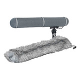 Acessorio Mic Shure Vp89l Kit Zeppelin Priscila A89lw kit