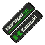 Acessório Para Chave   Chaveiro Kawasaki Versys 650