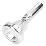 Acessório Para Instrumentos Musicais Trombone Mouthpiece Tra