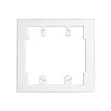 Acessório Prolongador Para Caixa 4×4 Branco Margirius Cor:branco