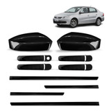 Acessorio Retrovisor Macaneta Friso