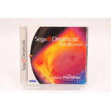 Acessorio Sega Dreamcast Web