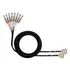 Acessorio Trs Para Scm820 db25 Shure Db25 trsm
