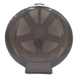 Acessorio Wc Plestin Rolao Fume    Ro 1015 pp