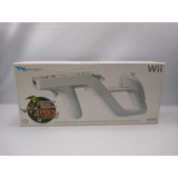 Acessorio Wii Zapper Para