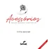 Acessórios: Por Que, Quando E Como Usá-los, De Aguiar, Titta. Editora Serviço Nacional De Aprendizagem Comercial, Capa Mole Em Português, 2022